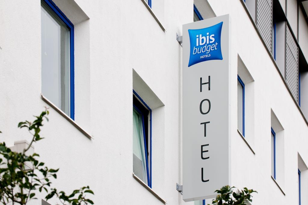 Ibis Budget Stuttgart City Nord Room photo